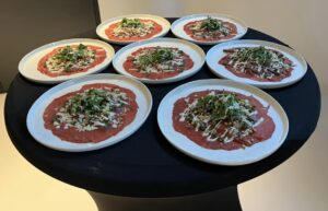 Burgerlijk Amstelveen - Bestel Rundercarpaccio